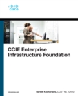 CCIE Enterprise Infrastructure Foundation - eBook