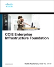 CCIE Enterprise Infrastructure Foundation - Book