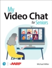 My Video Chat for Seniors - Book