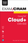 CompTIA Cloud+ CV0-003 Exam Cram - eBook