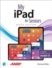 My iPad for Seniors (Covers all iPads running iPadOS 15) - eBook