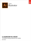 Adobe Illustrator Classroom in a Book (2022 release) - Book