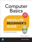 Computer Basics Absolute Beginner's Guide, Windows 11 Edition - Book