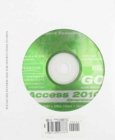 Student CD for GO! with Microsoft Access 2010 Comprehensive - Book