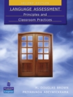Language Assessment: Principles and Classroom Practices - Book