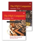 The LaTeX Companion : Parts I & II, 3rd Edition - eBook