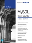 MySQL Crash Course - eBook