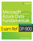 Exam Ref DP-900 Microsoft Azure Data Fundamentals - eBook