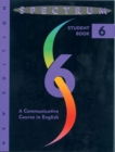 Spectrum 6: A Communicative Course in English, Level 6 Audio Program (5) - Book