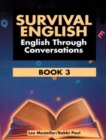 Survival English 3 : English Through Conversation - Book
