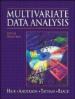 Multivariate Data Analysis : United States Edition - Book