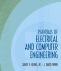 Essentials of Electrical and Computer Engineering : United States Edition - Book