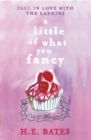 A Little of What You Fancy : Book 5 - Book