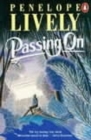 Passing On - Book