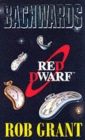 Backwards : A Red Dwarf Novel - Book