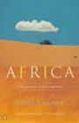 Africa : A Biography of the Continent - Book