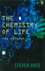 The Chemistry of Life - Book