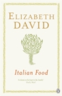 Italian Food - Book