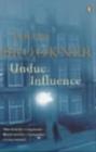 Undue Influence - Book