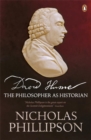 David Hume : The Philosopher as Historian - Book