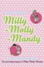 Further Doings of Milly-Molly-Mandy - Book