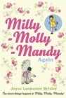 Milly-Molly-Mandy Again - Book