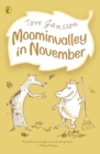 Moominvalley in November - Book