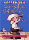 Master Salt the Sailors' Son - Book