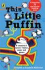 This Little Puffin... - Book