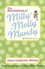 The Adventures of Milly-Molly-Mandy - Book