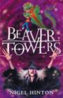 Beaver Towers - Book