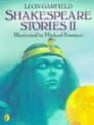 Shakespeare Stories II - Book