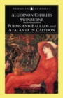 Poems and Ballads & Atalanta in Calydon - Book