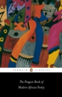 The Penguin Book of Modern African Poetry - Book