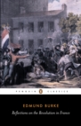 Reflections on the Revolution in France - Book