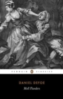 The Fortunes and Misfortunes of the Famous Moll Flanders - Book