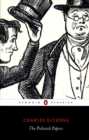 The Pickwick Papers - Book