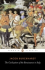 The Civilization of the Renaissance in Italy - Book