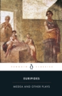 Medea and Other Plays - Book