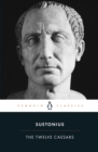 The Twelve Caesars - Book
