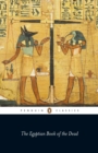 The Egyptian Book of the Dead - Book