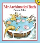 Mr Archimedes' Bath - Book