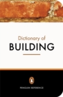 The Penguin Dictionary of Building - Book