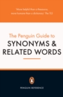The Penguin Guide to Synonyms and Related Words - Book