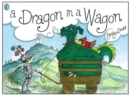 A Dragon in a Wagon - Book