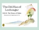 The Old Man of Lochnagar - Book