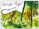 Find Me a Tiger - Book