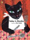 Today is Monday - Book
