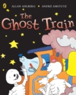 Funnybones: The Ghost Train - Book