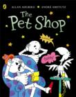 Funnybones: The Pet Shop - Book